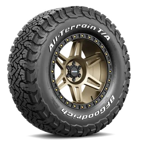 Tire Product #33